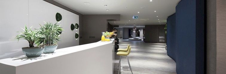 Others RAMADA HOTEL&SUITES KEMALPASA