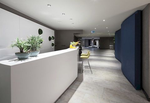 Others RAMADA HOTEL&SUITES KEMALPASA