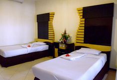 Lainnya 7 PELANGI KOTA MALANG