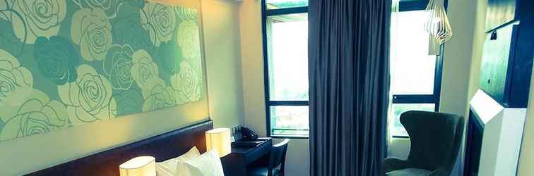 Others Best Western Petaling Jaya