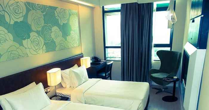 Others Best Western Petaling Jaya