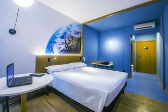 其他 4 Hotel Euro Suite Curitiba Batel By Nacional Inn