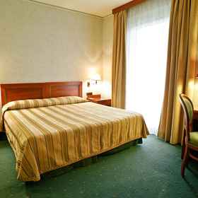 Hotel Hortensis 1, モンテファルコホテル