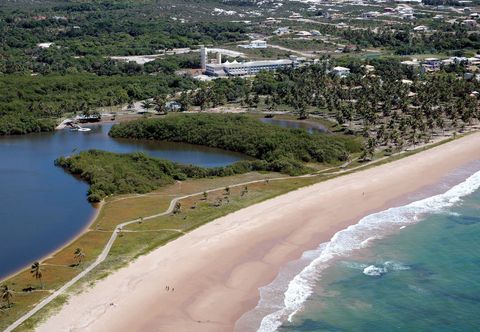 Others BAHIA PLAZA HOTEL (8 KM DO AEROPORTO - DIREÇÃO LITORAL NORTE)