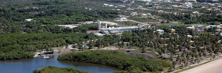 その他 BAHIA PLAZA HOTEL (8 KM DO AEROPORTO - DIREÇÃO LITORAL NORTE)