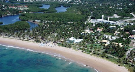 Others 2 BAHIA PLAZA HOTEL (8 KM DO AEROPORTO - DIREÇÃO LITORAL NORTE)