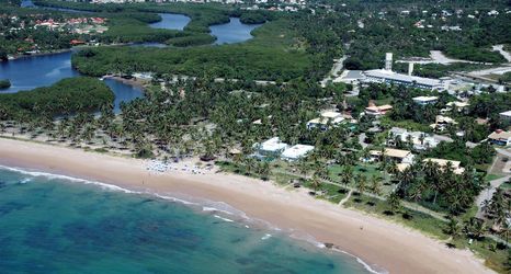 その他 2 BAHIA PLAZA HOTEL (8 KM DO AEROPORTO - DIREÇÃO LITORAL NORTE)
