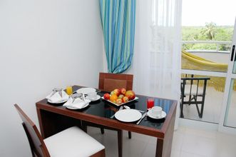 Others 4 BAHIA PLAZA HOTEL (8 KM DO AEROPORTO - DIREÇÃO LITORAL NORTE)