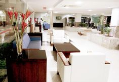 Others 5 BAHIA PLAZA HOTEL (8 KM DO AEROPORTO - DIREÇÃO LITORAL NORTE)