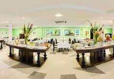 Others 6 BAHIA PLAZA HOTEL (8 KM DO AEROPORTO - DIREÇÃO LITORAL NORTE)