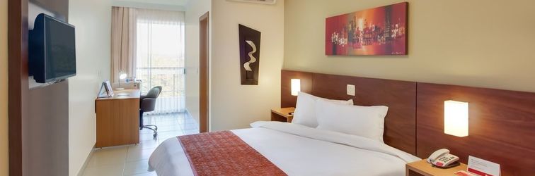 其他 RAMADA AEROPORTO HOTEL LAGOA SANTA