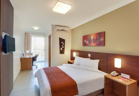 其他 RAMADA AEROPORTO HOTEL LAGOA SANTA