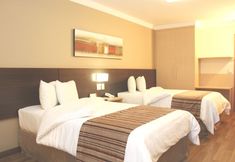 其他 2 RAMADA AEROPORTO HOTEL LAGOA SANTA