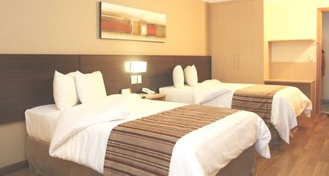 其他 2 RAMADA AEROPORTO HOTEL LAGOA SANTA