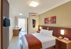 其他 3 RAMADA AEROPORTO HOTEL LAGOA SANTA