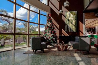 其他 4 RAMADA AEROPORTO HOTEL LAGOA SANTA