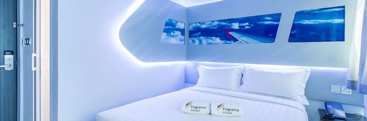 其他 FRAGRANCE - SELEGIE