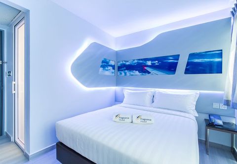 其他 FRAGRANCE - SELEGIE