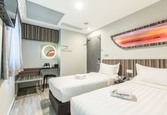 其他 2 FRAGRANCE - SELEGIE