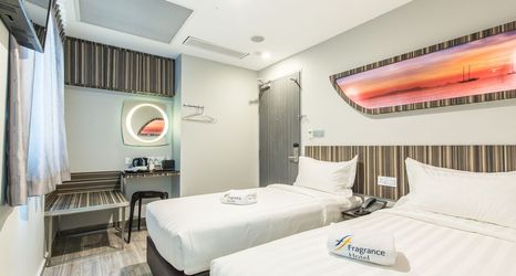 其他 2 FRAGRANCE - SELEGIE