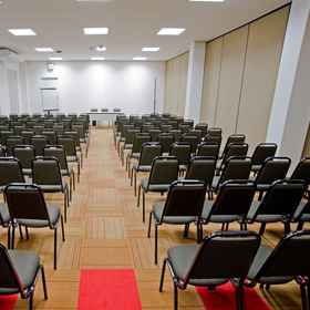 TRI Hotel Balneário Camboriú1 , 飯店Gunpowder House