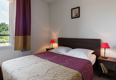 Lain-lain RESIDENCE LE CLOS DES VIGNES - LAGRANGE PRESTIGE