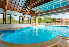 Lain-lain 3 RESIDENCE LE CLOS DES VIGNES - LAGRANGE PRESTIGE