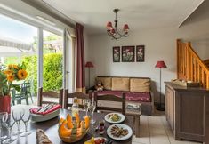 Lain-lain 5 RESIDENCE LE CLOS DES VIGNES - LAGRANGE PRESTIGE