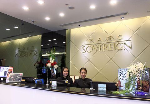 其他 PARC SOVEREIGN