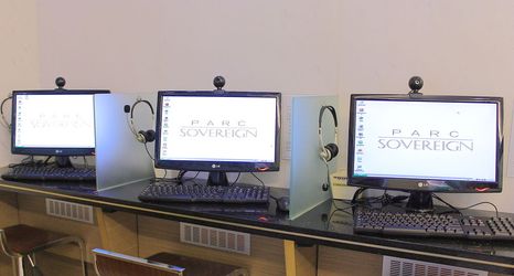 其他 2 PARC SOVEREIGN