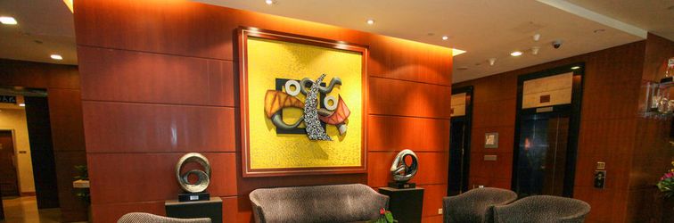 Others Quality Hotel Marlow