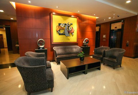 Others Quality Hotel Marlow