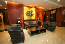 Others Quality Hotel Marlow