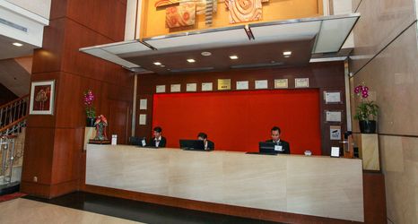 Others 2 Quality Hotel Marlow