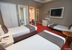 Others 6 Quality Hotel Marlow