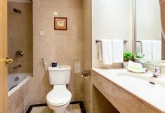 Others 7 Quality Hotel Marlow