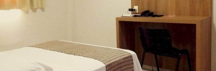 其他 ABUDI PALACE HOTEL