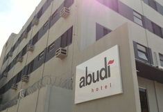 其他 2 ABUDI PALACE HOTEL