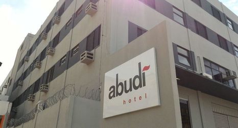 其他 2 ABUDI PALACE HOTEL