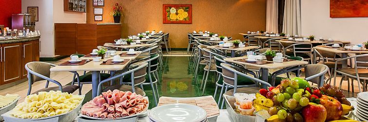 Khác Comfort Hotel Uberlândia