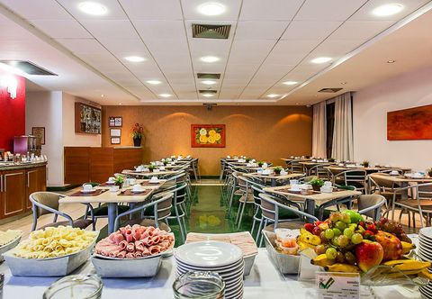 Khác Comfort Hotel Uberlândia