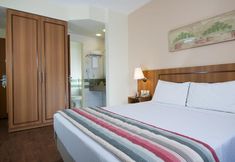 Khác 6 Comfort Hotel Uberlândia