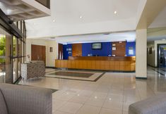 Khác 7 Comfort Hotel Uberlândia