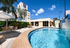 Khác 2 Comfort Hotel Uberlândia