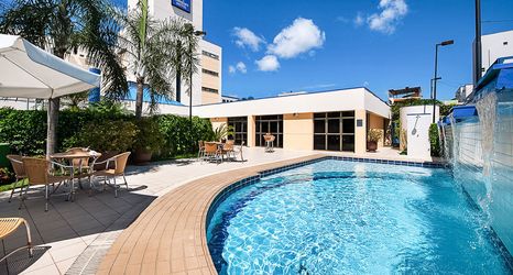 Khác 2 Comfort Hotel Uberlândia