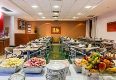 Khác 3 Comfort Hotel Uberlândia