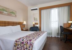 Khác 4 Comfort Hotel Uberlândia