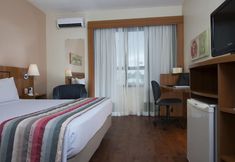 Khác 5 Comfort Hotel Uberlândia