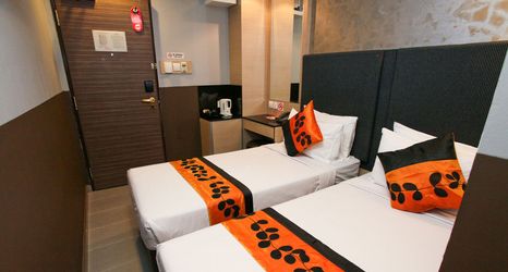 其他 2 MARRISON HOTEL BUGIS