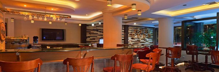 Others MASTER PORTO ALEGRE